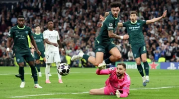 نتائج كارثية للأندية الإنجليزية في دوري أبطال أوروبا تنهي أسطورة هيمنة البريميرليج